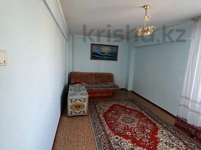 2-комнатная квартира · 49 м² · 4/5 этаж, Привокзальный 5 за 13 млн 〒 в Атырау, мкр Привокзальный-5