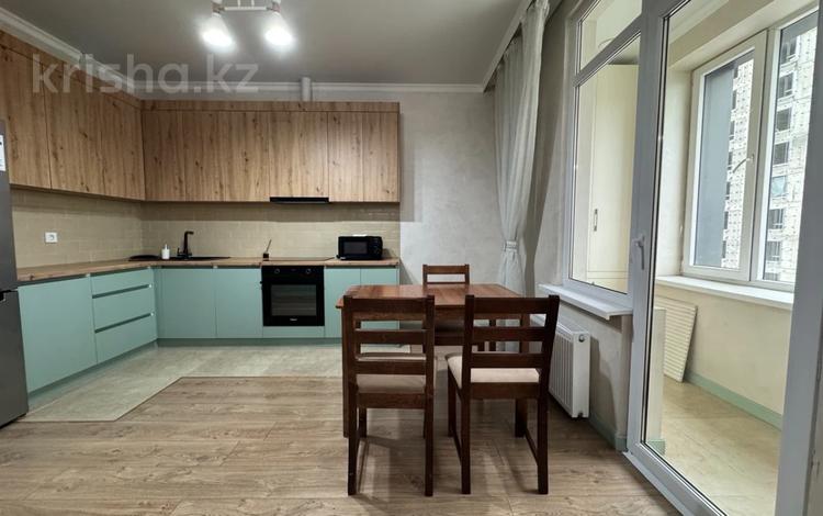 1-комнатная квартира · 49 м² · 7/16 этаж, Сатпаева 90/58 — Сатпаева - Тлендиева за 300 000 ₸ в Алматы, Бостандыкский р-н — фото 40
