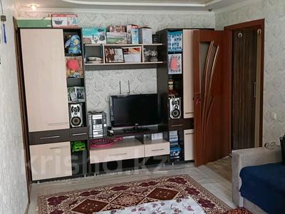 2-бөлмелі пәтер · 44.2 м² · 5/5 қабат, Фрунзе 15, бағасы: 7.3 млн ₸ в Рудном