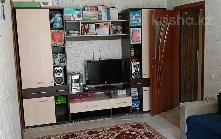 2-бөлмелі пәтер · 44.2 м² · 5/5 қабат, Фрунзе 15, бағасы: 7.3 млн ₸ в Рудном — фото 2