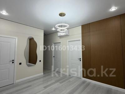 2-бөлмелі пәтер · 39.8 м² · 3/6 қабат, Нұркент ш/а, бағасы: 270 000 ₸ в Алматы, Алатауский р-н