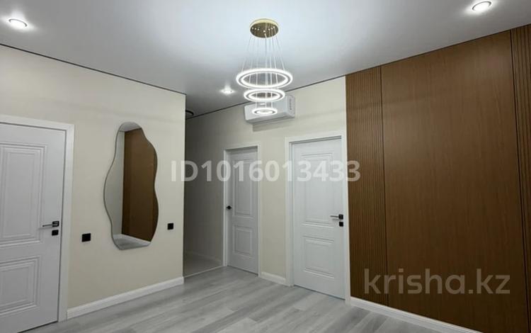 2-бөлмелі пәтер · 39.8 м² · 3/6 қабат, Нұркент ш/а, бағасы: 270 000 ₸ в Алматы, Алатауский р-н — фото 2