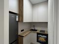 2-бөлмелі пәтер · 39.8 м² · 3/6 қабат, Нұркент ш/а, бағасы: 270 000 ₸ в Алматы, Алатауский р-н — фото 9