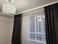 2-комнатная квартира · 60 м² · 6/18 этаж, Е 882 7 — Ермека Серкебаева за 350 000 ₸ в Астане, Нура р-н