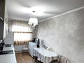3-бөлмелі пәтер · 62 м² · 5/5 қабат, Майкудук, Мкр Восток-2 13, бағасы: 18.5 млн ₸ в Караганде, Алихана Бокейханова р-н