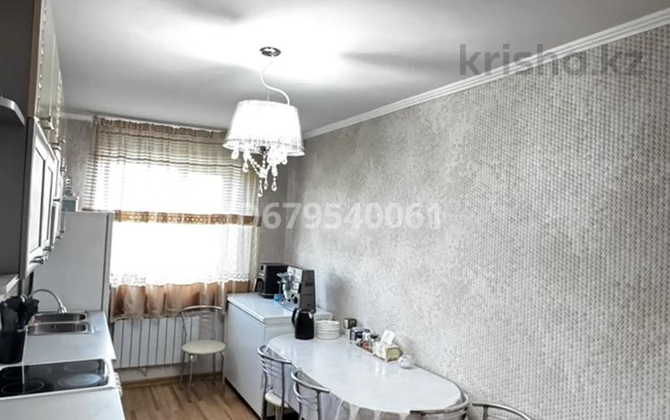 3-бөлмелі пәтер · 62 м² · 5/5 қабат, Майкудук, Мкр Восток-2 13, бағасы: 18.5 млн ₸ в Караганде, Алихана Бокейханова р-н — фото 19