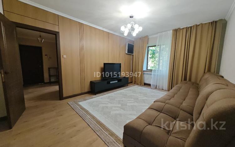 2-комнатная квартира · 55 м² · 4/5 этаж, мкр Казахфильм 2 — ул. Новая 2 за 380 000 ₸ в Алматы, Бостандыкский р-н — фото 2