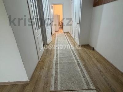 2-бөлмелі пәтер · 56 м² · 4/5 қабат, Текей батыр — Текей батыр, бағасы: 150 000 ₸ в 