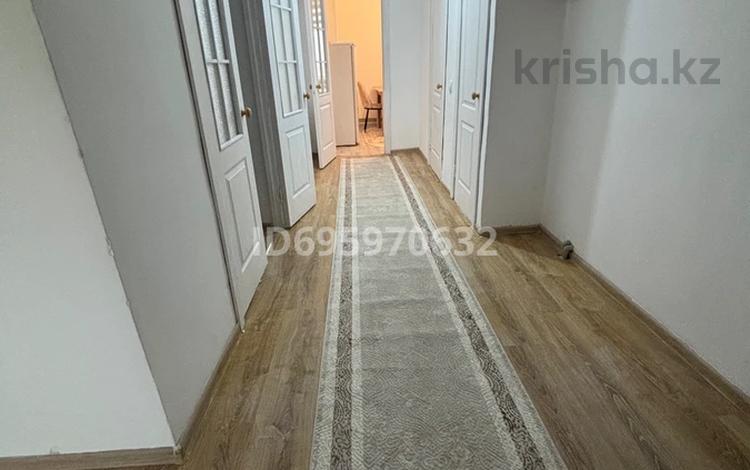 2-бөлмелі пәтер · 56 м² · 4/5 қабат, Текей батыр — Текей батыр, бағасы: 150 000 ₸ в  — фото 3