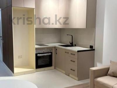 1-комнатная квартира · 40 м² · 7/12 этаж, мкр Дарабоз — Алматы жастар, Умай ипотека проходит. за 26.5 млн ₸ в Алатауский р-н