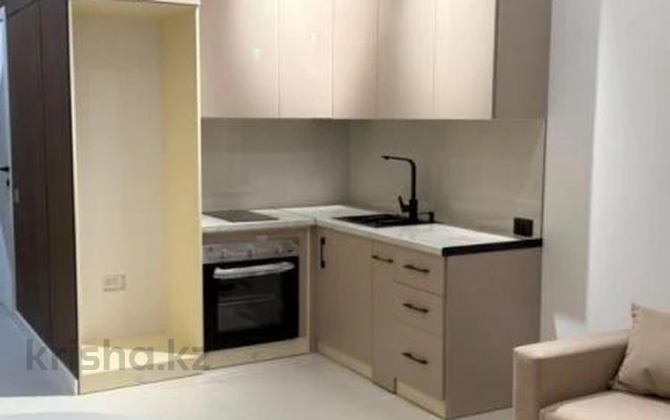 1-комнатная квартира · 40 м² · 7/12 этаж, мкр Дарабоз — Алматы жастар, Умай ипотека проходит. за 26.5 млн ₸ в Алатауский р-н — фото 2