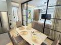 3-бөлмелі пәтер · 110 м² · 1/4 қабат, Култобе 24/1-24/10, бағасы: 125 млн ₸ в Алматы, Наурызбайский р-н