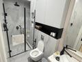 3-бөлмелі пәтер · 110 м² · 1/4 қабат, Култобе 24/1-24/10, бағасы: 125 млн ₸ в Алматы, Наурызбайский р-н — фото 16