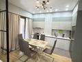 3-бөлмелі пәтер · 110 м² · 1/4 қабат, Култобе 24/1-24/10, бағасы: 125 млн ₸ в Алматы, Наурызбайский р-н — фото 4