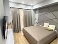 3-бөлмелі пәтер · 110 м² · 1/4 қабат, Култобе 24/1-24/10, бағасы: 125 млн ₸ в Алматы, Наурызбайский р-н — фото 9