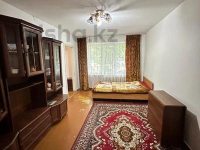 2-комнатная квартира · 42 м² · 1/4 этаж, мкр №3 за 25 млн ₸ в Алматы, Ауэзовский р-н