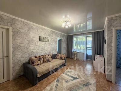 2-комнатная квартира · 49 м² · 2/2 этаж, Штурманская за 15.5 млн ₸ в Караганде, Казыбек би р-н
