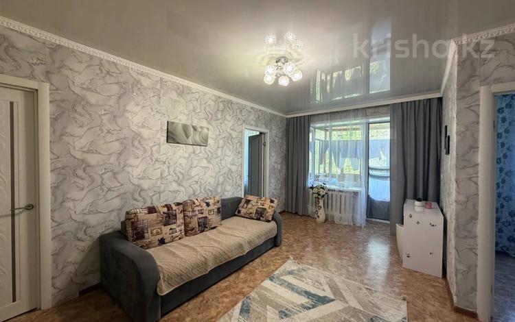 2-комнатная квартира · 49 м² · 2/2 этаж, Штурманская за 15.5 млн ₸ в Караганде, Казыбек би р-н — фото 3