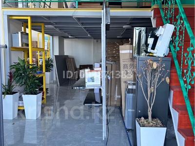 Аренда коммерческой недвижимости в Астане: Свободное назначение · 140 м² за 1.2 млн 〒 Свободное назначение · 140 м² за 1.2 млн 〒 в Астане, Есильский р-н