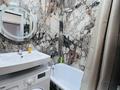 1-комнатная квартира · 35 м² · 7/9 этаж, мкр Кайрат, Пк Кунаева 501/17 — На границе мкр.Жас-Канат и мкр.Кайрат. Пересечение улиц Хмельницкого-Сарыарка-Музбел. за 14 900 ₸ в Алматы, Турксибский р-н — фото 8