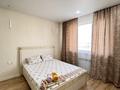 1-комнатная квартира · 35 м² · 7/9 этаж, мкр Кайрат, Пк Кунаева 501/17 — На границе мкр.Жас-Канат и мкр.Кайрат. Пересечение улиц Хмельницкого-Сарыарка-Музбел. за 14 900 ₸ в Алматы, Турксибский р-н