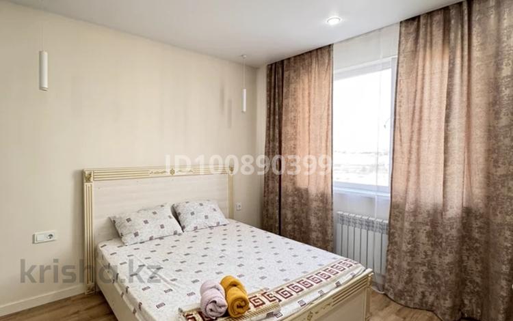 1-комнатная квартира · 35 м² · 7/9 этаж, мкр Кайрат, Пк Кунаева 501/17 — На границе мкр.Жас-Канат и мкр.Кайрат. Пересечение улиц Хмельницкого-Сарыарка-Музбел. за 14 900 ₸ в Алматы, Турксибский р-н — фото 13