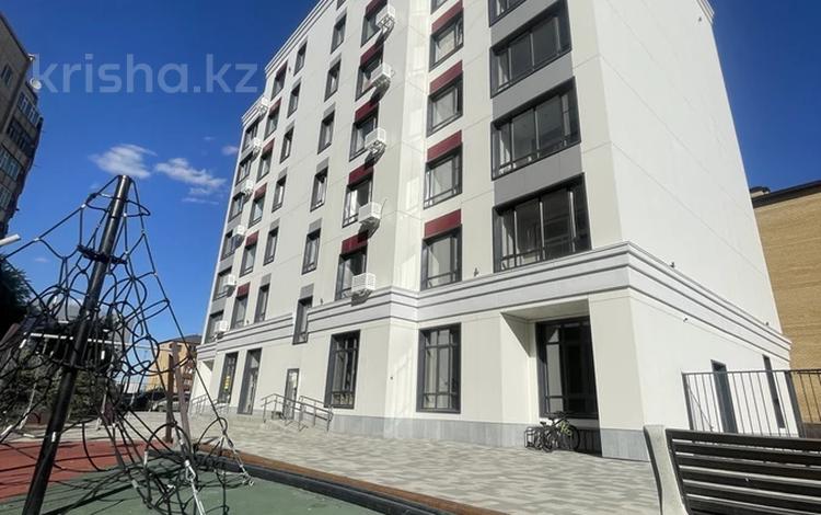 2-комнатная квартира · 51.6 м² · 6/7 этаж, Каркаралинская за 32.5 млн ₸ в Семее — фото 2