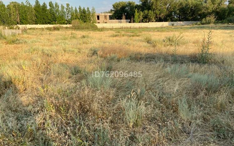 Жер телімі · 12 сотық, С.к. Плодопитомник 4, бағасы: 3 млн ₸ в Актобе — фото 2