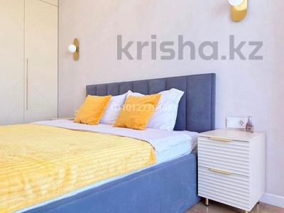 2-комнатная квартира · 52 м², Улы дала 29/1 за 18 900 ₸ в Астане
