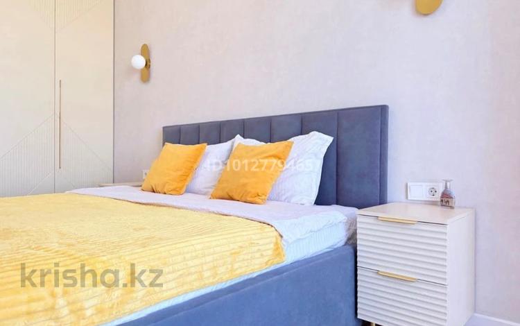 2-комнатная квартира · 52 м², Улы дала 29/1 за 18 900 ₸ в Астане — фото 2