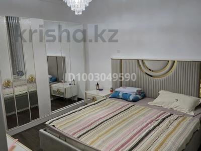 2-комнатная квартира · 77 м² · 4/9 этаж, мкр Ардагер, Сатпаева 48г — Ардагера за 31 млн ₸ в Атырау