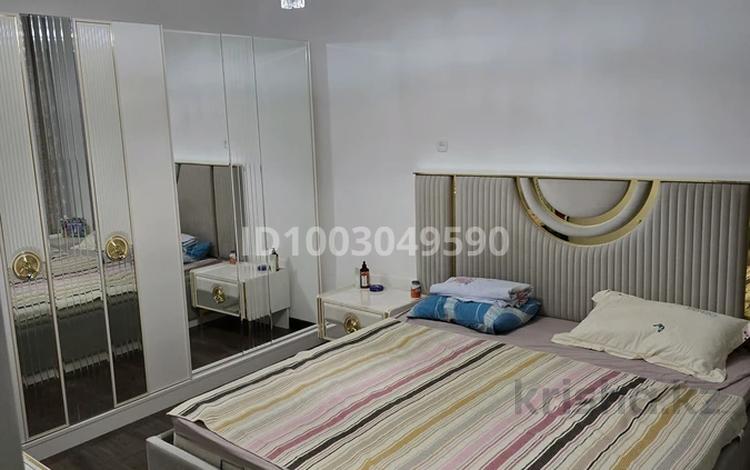 2-комнатная квартира · 77 м² · 4/9 этаж, мкр Ардагер, Сатпаева 48г — Ардагера за 31 млн ₸ в Атырау — фото 2