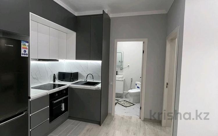 2-комнатная квартира, 48 м², 8/13 этаж помесячно, Макатаева 131 — Муратбаева