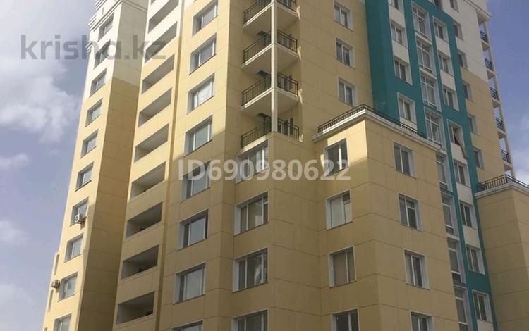 2-бөлмелі пәтер · 50 м² · 6/12 қабат, Жаңа қала 30/2, бағасы: 20 млн ₸ в Туркестане — фото 2