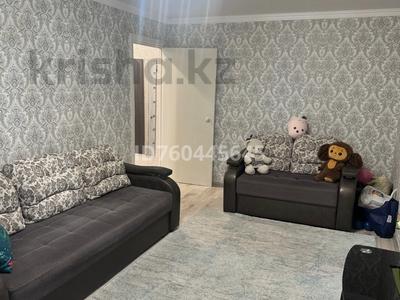 3-комнатная квартира · 47 м², 3 микрорайон 12 за 9 млн ₸ в Абае