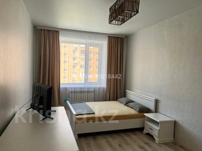 1-бөлмелі пәтер · 42 м² · 5/9 қабат, Береке шағын ауданы 60, бағасы: 12 000 ₸ в Костанае, Микрорайон Береке