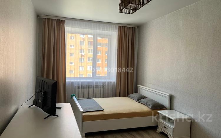 1-бөлмелі пәтер · 42 м² · 5/9 қабат, Береке шағын ауданы 60, бағасы: 12 000 ₸ в Костанае, Микрорайон Береке — фото 2
