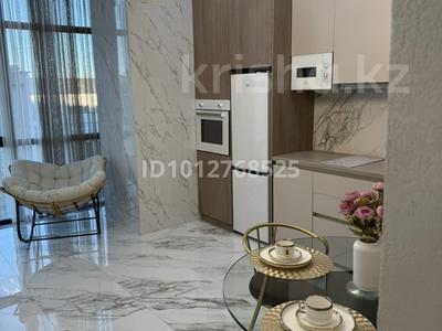 1-бөлмелі пәтер · 47 м² · 5/7 қабат, Сарайшык 4, бағасы: 36 млн ₸ в Уральске