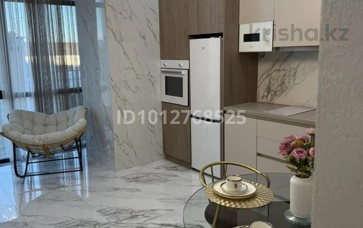 1-бөлмелі пәтер · 47 м² · 5/7 қабат, Сарайшык 4, бағасы: 36 млн ₸ в Уральске — фото 5
