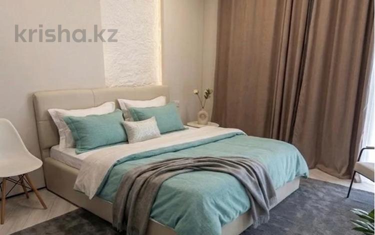 2-комнатная квартира · 62 м² · 2/18 этаж, Утеген батыра 11 за 2 500 ₸ в Алматы, Ауэзовский р-н — фото 37