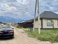 Участок · 6 соток, 2-Новостройка 210 — Район Новой больницы за 10 млн ₸ в Талгаре — фото 4