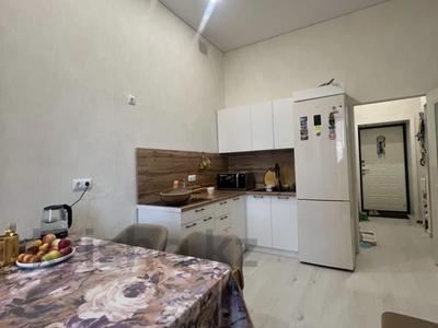 1-комнатная квартира · 41.8 м² · 1/12 этаж, Бейбарыс Султан — Выгодное предложение! за 19.9 млн 〒 в Астане, Сарыарка р-н