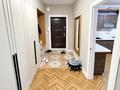3-комнатная квартира · 102.1 м² · 2/6 этаж, Мустафина 5 за 53 млн ₸ в Астане, Алматы р-н — фото 28
