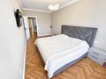 3-комнатная квартира · 102.1 м² · 2/6 этаж, Мустафина 5 за 53 млн ₸ в Астане, Алматы р-н — фото 8