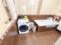 3-комнатная квартира · 102.1 м² · 2/6 этаж, Мустафина 5 за 53 млн ₸ в Астане, Алматы р-н — фото 22