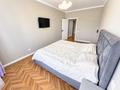 3-комнатная квартира · 102.1 м² · 2/6 этаж, Мустафина 5 за 53 млн ₸ в Астане, Алматы р-н — фото 9