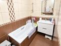 3-комнатная квартира · 102.1 м² · 2/6 этаж, Мустафина 5 за 53 млн ₸ в Астане, Алматы р-н — фото 23