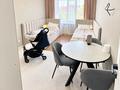 3-комнатная квартира · 102.1 м² · 2/6 этаж, Мустафина 5 за 53 млн ₸ в Астане, Алматы р-н — фото 10