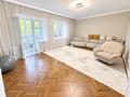 3-комнатная квартира · 102.1 м² · 2/6 этаж, Мустафина 5 за 53 млн ₸ в Астане, Алматы р-н
