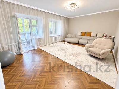 3-комнатная квартира · 102.1 м² · 2/6 этаж, Мустафина 5 за 53 млн ₸ в Астане, Алматы р-н